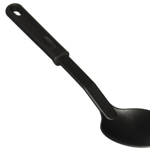 50630 - 14" HIHEAT SOLID SPOON