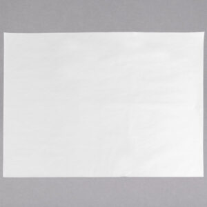 22802 - HOAGIE PAPER 15x20