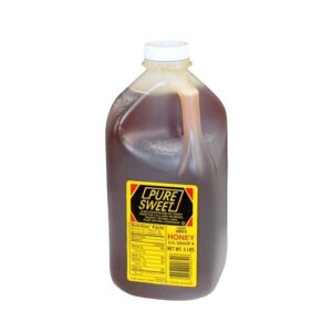 1850 - NATURAL HONEY