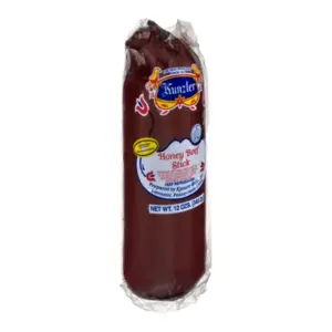 65620 - HONEY BEEF STICK CHUB