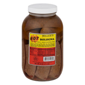 4670 - HOT BOLOGNA 15ct