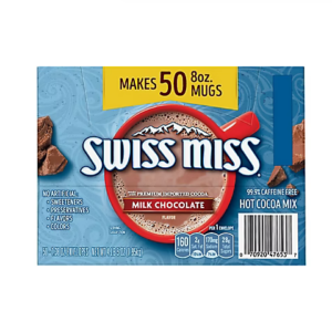 3280 - HOT CHOCOLATE