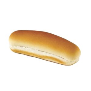 89886 - SLICED HOT DOG BUNS