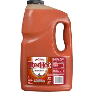 6302 - HOT SAUCE