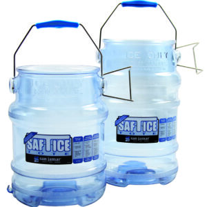 26614 - SAF-T-ICE ICE BUCKET