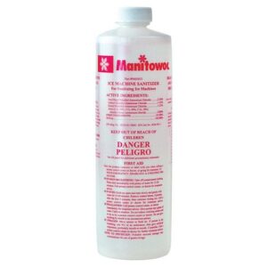 59978 - ICE MACHINE SANITIZER