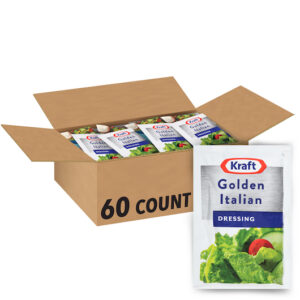 7808 - ITALIAN DRESSING PACKETS