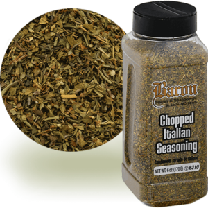 10024 - ITALIAN SEASONING