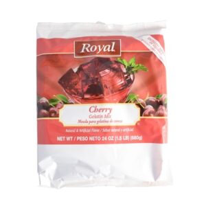 6881 - CHERRY JELLO