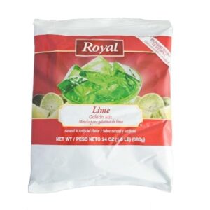 6888 - LIME JELLO
