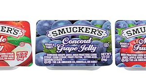7848 - INDIVIDUAL ASSORTED  JELLY