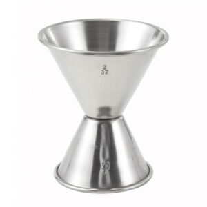 46016 - 1"x1.5" JIGGER
