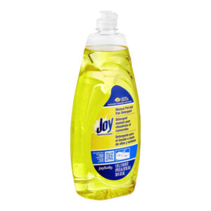 18416 - JOY LIQUID DETERGENT LEMON