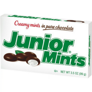 31084 - JUNIOR MINTS