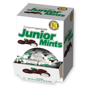 31086 - JUNIOR MINTS CHANGEMAKER