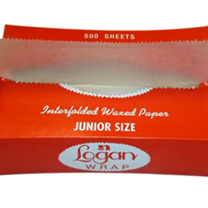 22710 - JUNIOR WAX WRAP  8x10