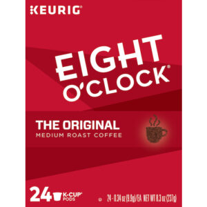 3150 - K-CUP COFFEE