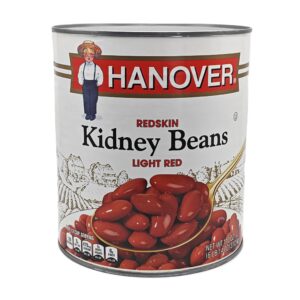 4902 - LIGHT KIDNEY BEANS