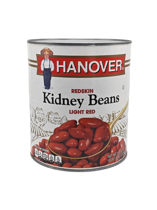 4902 - LIGHT KIDNEY BEANS