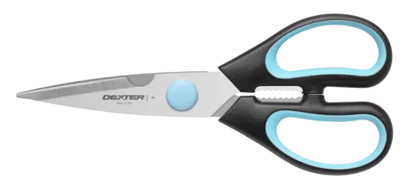 38572 - KITCHEN/POULTRY SHEARS