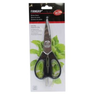42372 - KITCHEN SHEARS FIRM GRIP