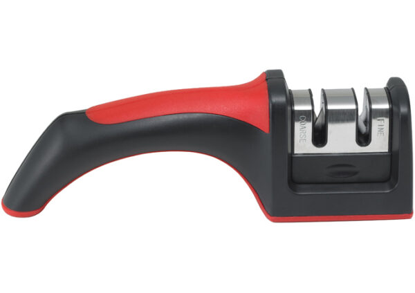 38632 - KNIFE SHARPENER 2 STAGE