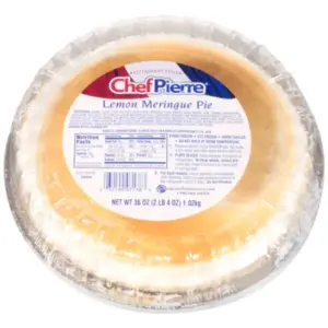 92320 - LEMON MERINGUE PIES