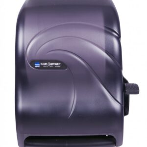 26560 - LEVER ROLL TOWEL DISPENSER