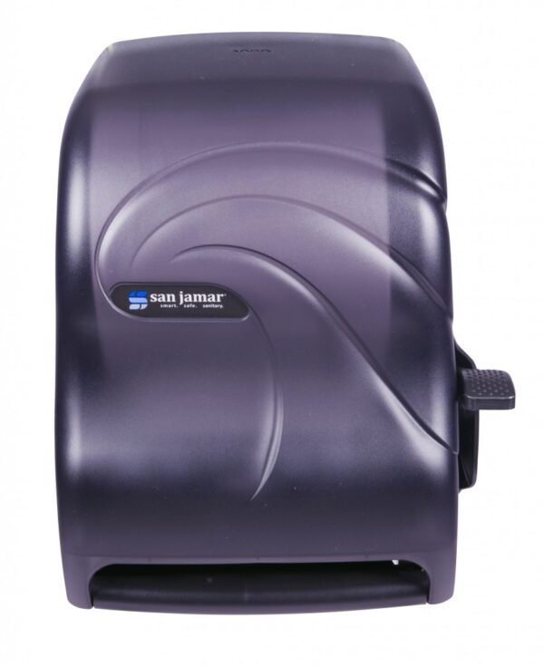 26560 - LEVER ROLL TOWEL DISPENSER