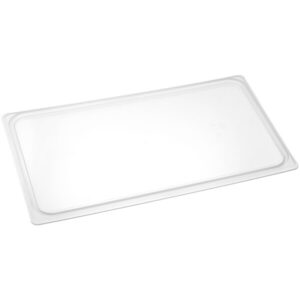43036 - FULL CAM PAN LID SEAL COVER