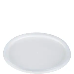24146 - 48oz TRANSLUCENT PLASTIC VENTED LIDS 48JL
