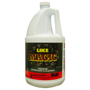 18424 - LIKE MAGIC DEGREASER