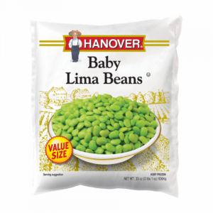 73670 - BABY LIMA BEANS