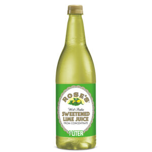 2768 - LIME JUICE