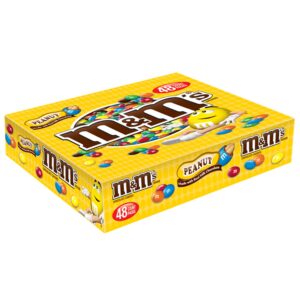 31234 - PEANUT M&M'S