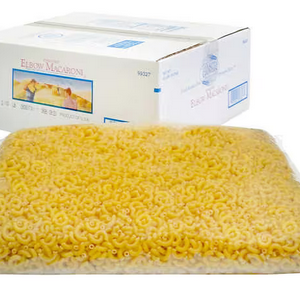 8428 - ELBOW MACARONI