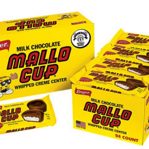 31248 - MALLO CUPS