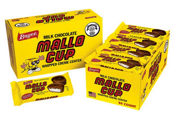 31248 - MALLO CUPS