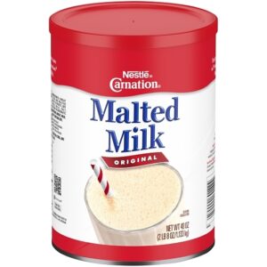 11056 - MALTED MILK POWDER