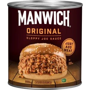 6290 - MANWICH ORIGINAL