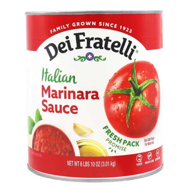 5282 - MARINARA SAUCE