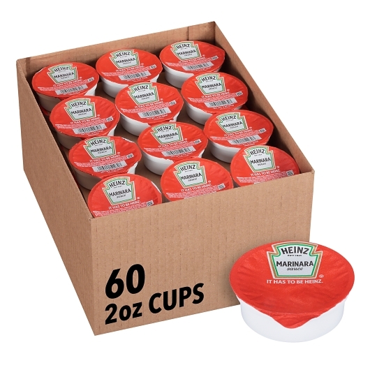 7876 – MARINARA DIP SAUCE CUP – Johnnies Restaurant and Hotel Service, Inc.