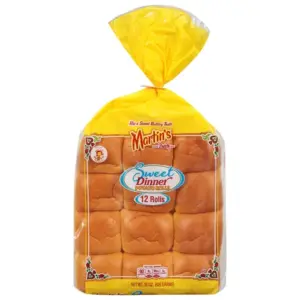 96564 - POTATO DINNER ROLLS