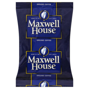 3010 - 2oz MAXWELL HOUSE GROUND COFFEE