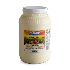7260 - EXTRA HEAVY DUTY MAYONNAISE