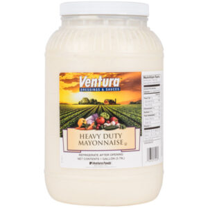 7256 - HEAVY DUTY MAYONNAISE