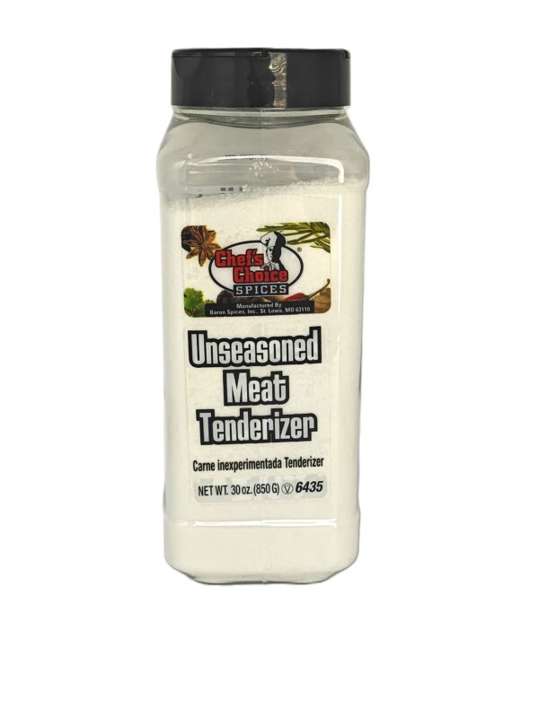 10250 - MEAT TENDERIZER