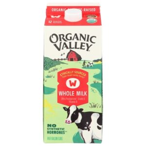 68440 - ULTRA HIGH TEMP WHOLE MILK