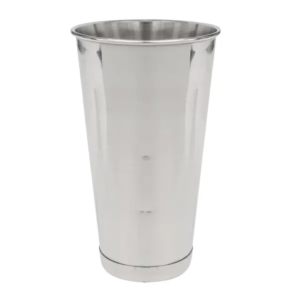 58096 - S/S MILK SHAKE MIXING CUP