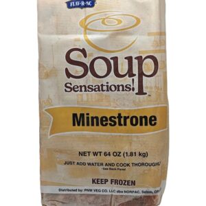 93850 - MINESTRONE SOUP